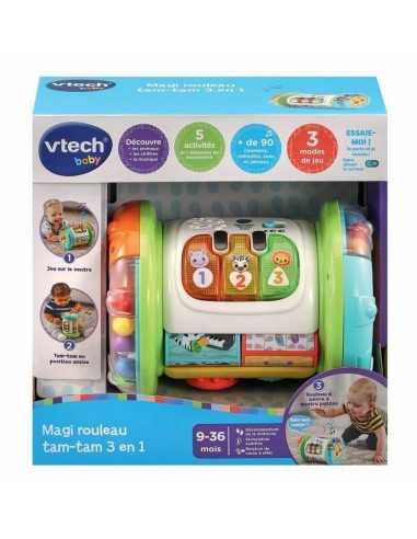 Giocattolo Musicale Vtech Baby 80-562605