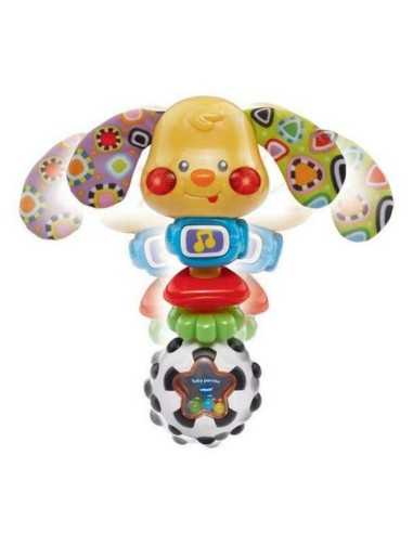 Rattle Puppy Toby Vtech (ES)