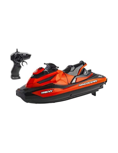 Remote-Controlled Vehicle Ninco Trexx 2 motors 3,7 V 2,4 GHz Toy jet ski