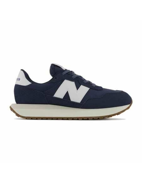 Kinder Sportschuhe New Balance 237 Dunkelblau