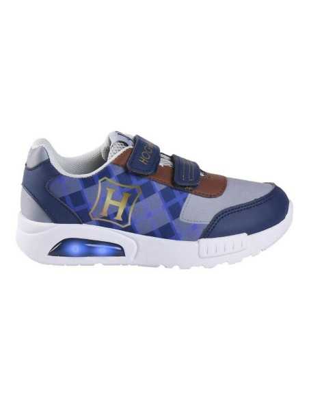 LED Trainers Harry Potter