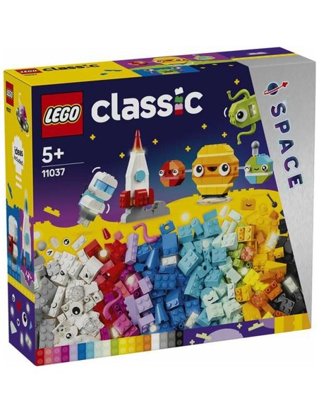 Playset Lego 11037 Classic