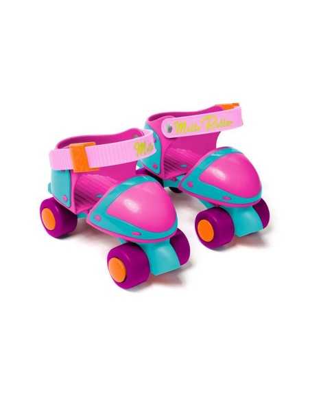 Roller Moltó Rosa 25-32