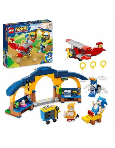 Set de construction Lego Multicouleur