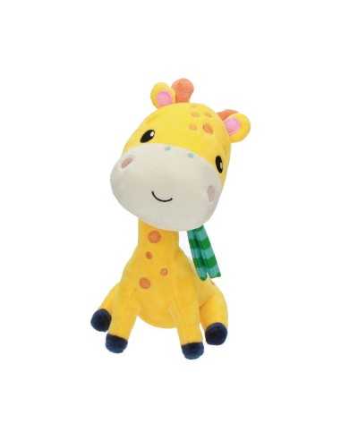 Jouet Peluche Fisher Price Girafe 20 cm 20cm