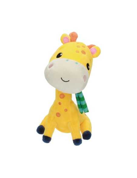 Jouet Peluche Fisher Price Girafe 20 cm 20cm