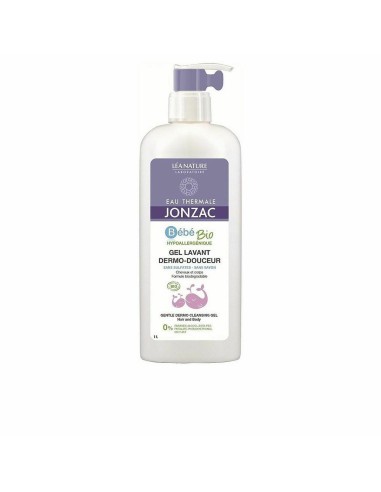 Hypoallergenes Dermo Duschgel Eau Thermale Jonzac 1336379 1 L