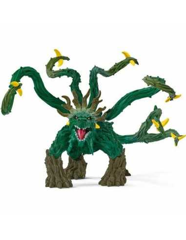 Figur mit Gelenken Schleich 70144 Jungle Monster