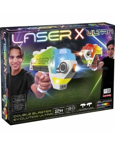 Spiel Lansay Laser X ultra (FR)