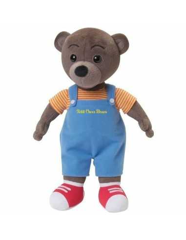 Fluffy toy Jemini Little Bear Brown plush 32 cm