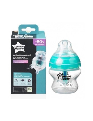 Baby-Flasche Tommee Tippee Anti-Kolik (150 ml)