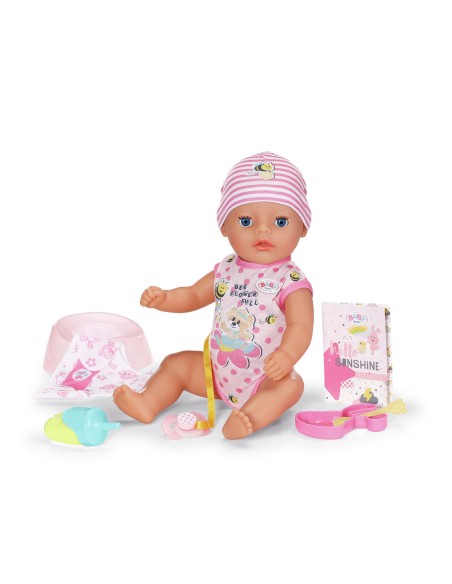 Baby doll Zapf 36 cm