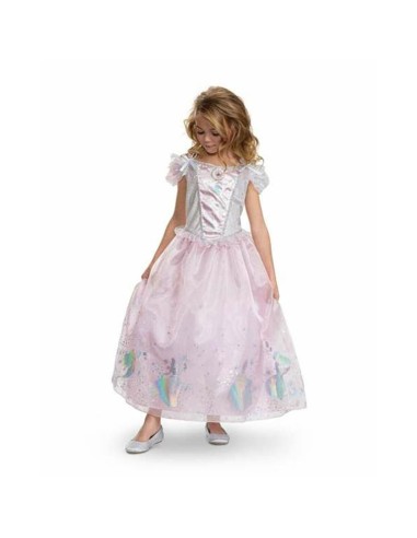 Costume per Bambini Disney 5-6 Anni