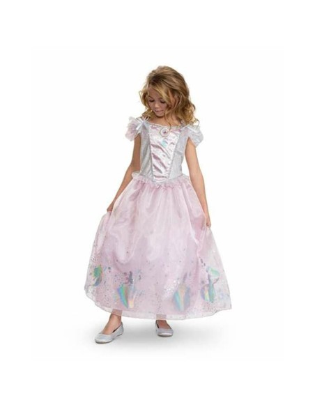 Costume per Bambini Disney 5-6 Anni