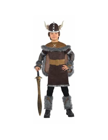 Costume for Children 12-14 Years