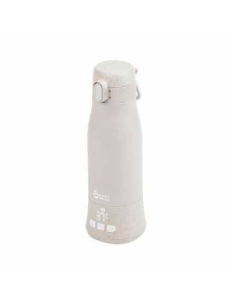 Baby bottle warmer Babymoov Moov & Feed Beige