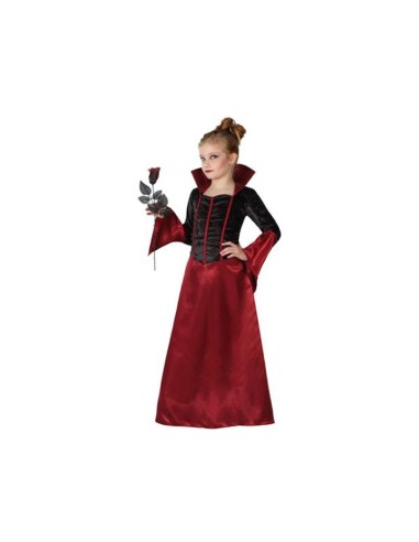 Costume for Children Th3 Party Black (1 Piece)