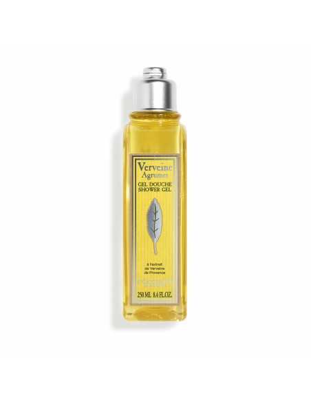 Shower Gel L'Occitane En Provence Cleaner Verbena Citrus 250 ml