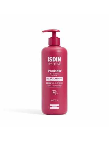 Shower Gel Isdin Psorisdin Hygiene 500 ml