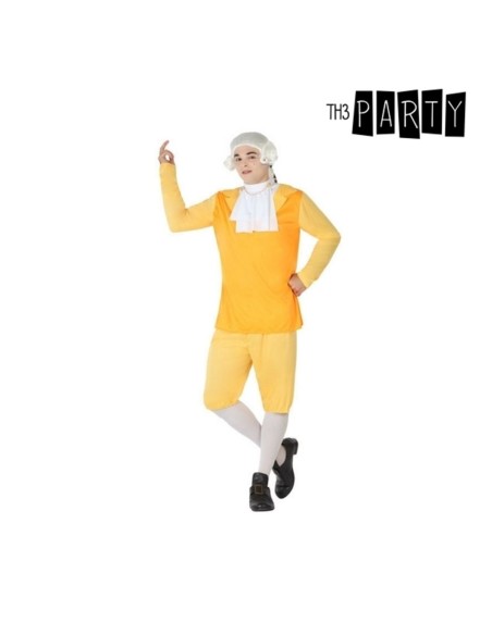 Costume per Adulti 5033 Cortigiano