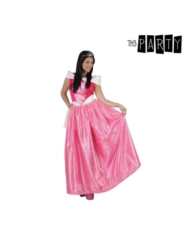 Costume for Adults 7560 Princess