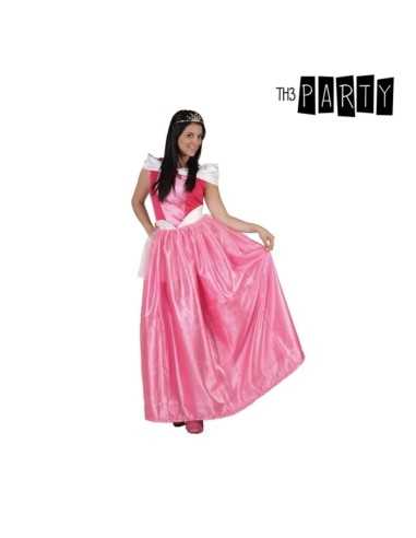 Costume per Adulti 7560 Principessa