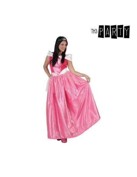 Costume per Adulti 7560 Principessa