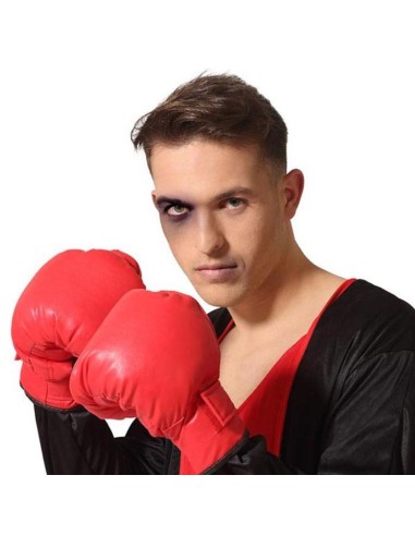 Boxhandschuh Rot