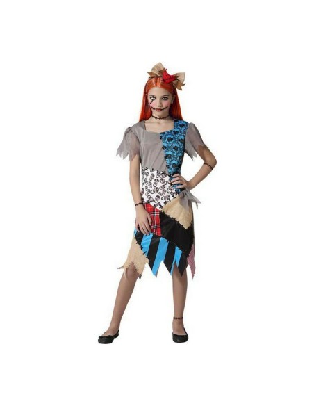 Costume for Children Voodoo doll