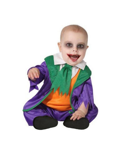 Costume for Babies Multicolour (3 Pieces)