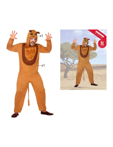 Costume for Adults 73928