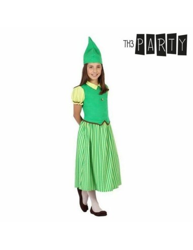 Costume for Children Goblin