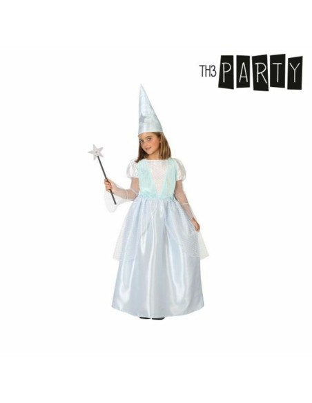 Costume for Children Fairy Godmother Fairy