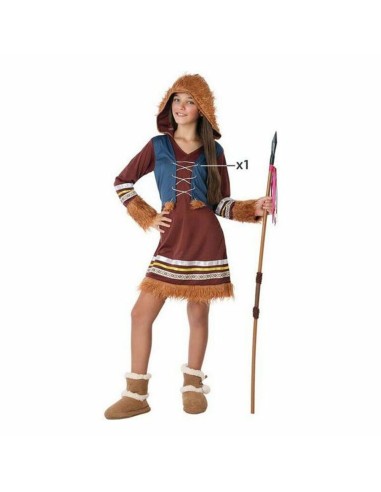 Costume for Children Eskimo