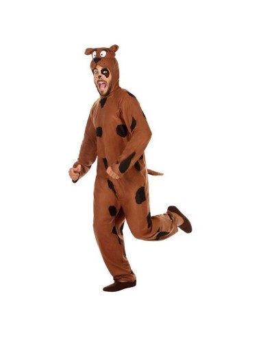 Costume for Adults Dog