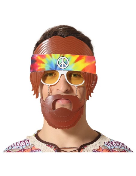 Occhiali Hippie