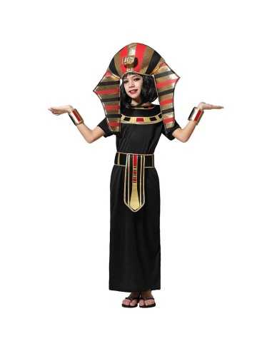 Costume for Children Egyptian Woman 5-6 Years