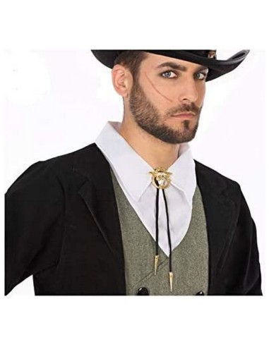 Necklace Cowboy