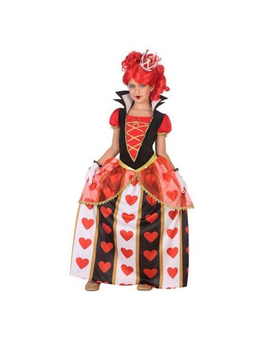 Costume for Adults Multicolour Fantasy (1 Piece)