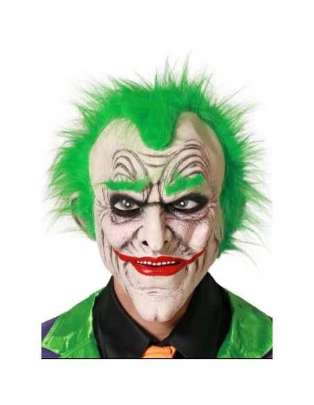 Maschera Joker Halloween