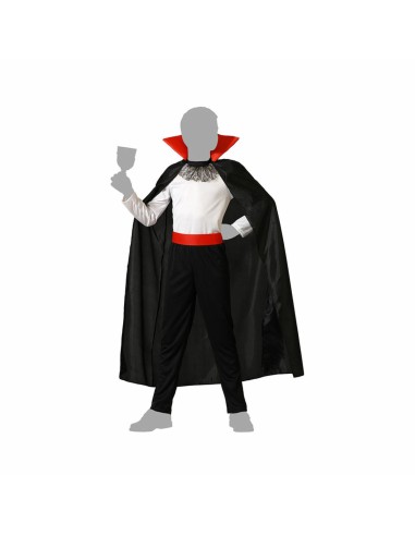 Costume for Children Vampire Kids