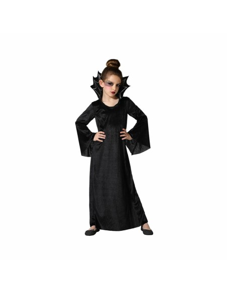 Costume per Bambini Nero Ragno