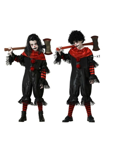 Costume per Bambini Pagliaccio