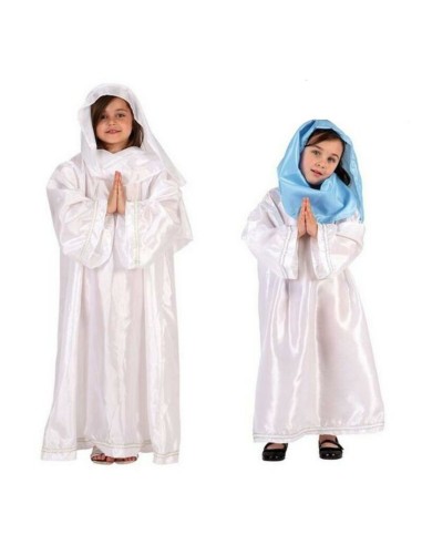 Costume per Bambini Madonna