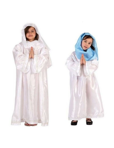 Costume per Bambini Madonna