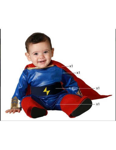 Costume for Babies