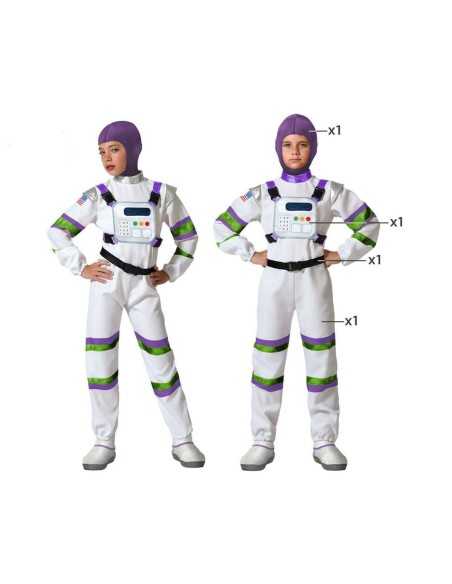 Costume per Bambini Astronauta