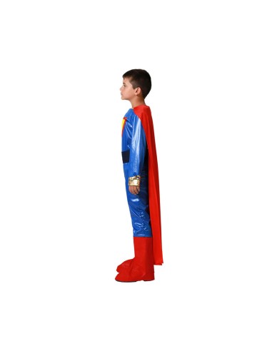 Costume for Children Comic Hero