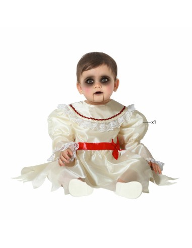 Costume for Babies Bloody Doll