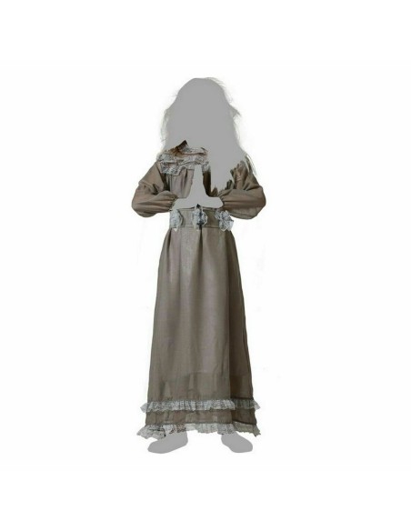 Costume per Bambini Marrone Bambina Halloween